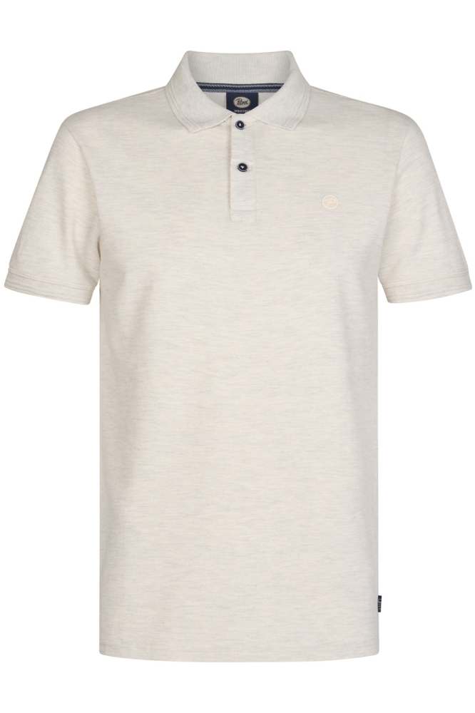 CLASSIC POLO PELICAN M 1050 POL913 0009 Antique White Melee